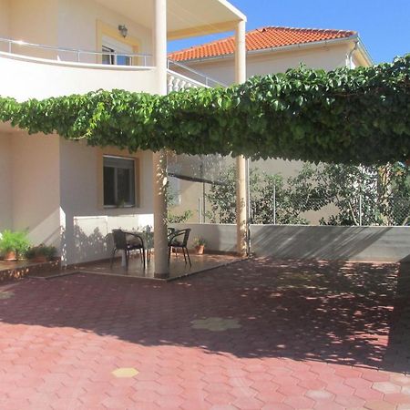 פאקוסטאן Nives Apartmani מראה חיצוני תמונה