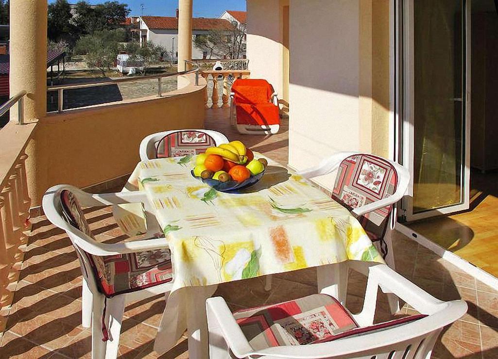פאקוסטאן Nives Apartmani מראה חיצוני תמונה