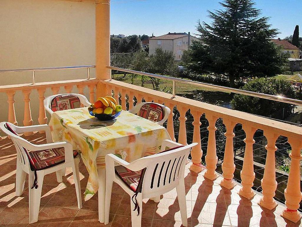 פאקוסטאן Nives Apartmani מראה חיצוני תמונה