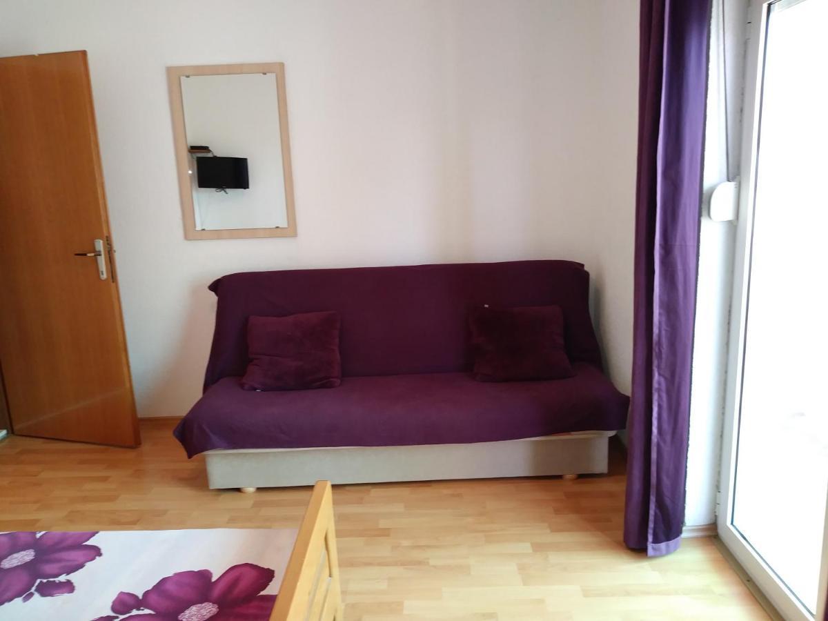 פאקוסטאן Nives Apartmani מראה חיצוני תמונה