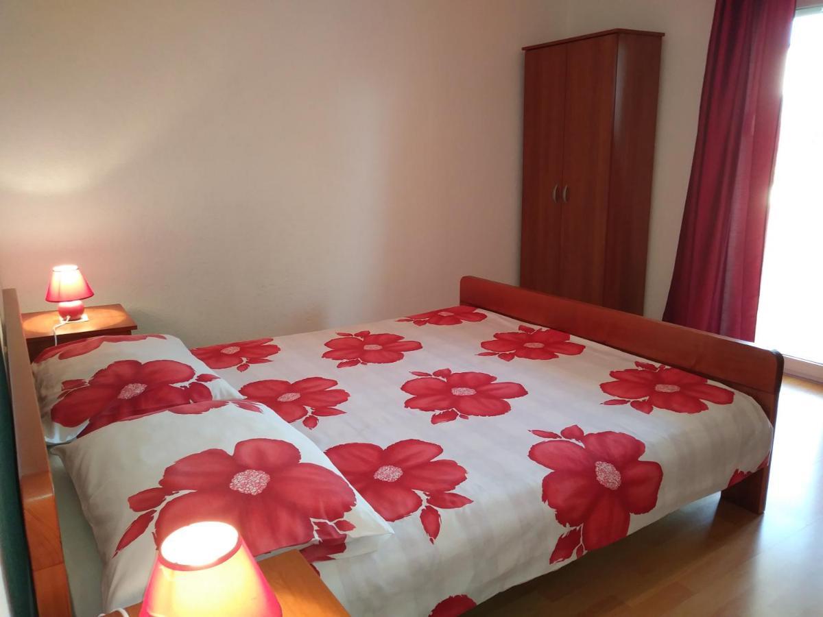 פאקוסטאן Nives Apartmani מראה חיצוני תמונה