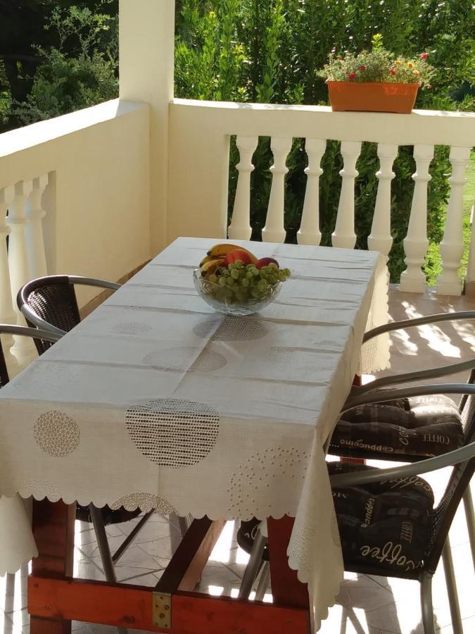 פאקוסטאן Nives Apartmani מראה חיצוני תמונה