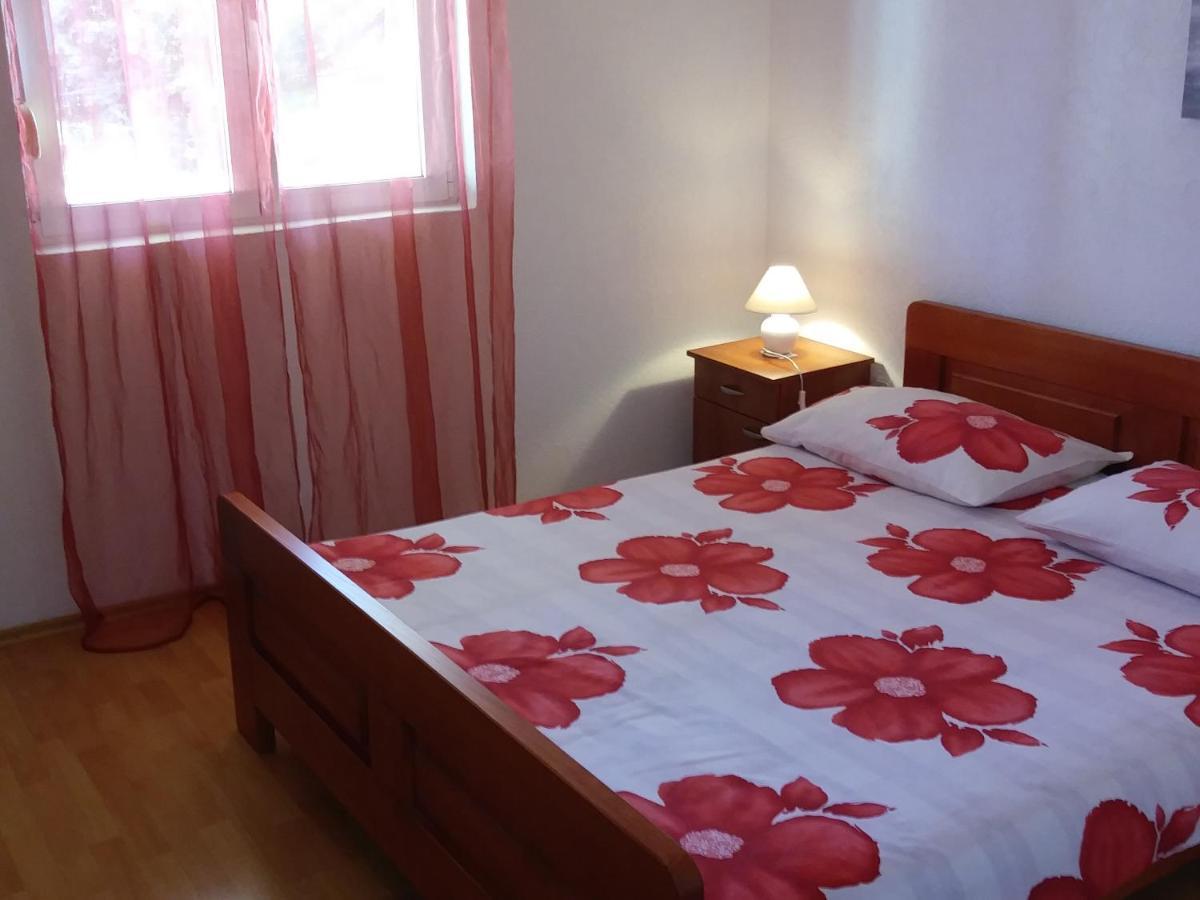 פאקוסטאן Nives Apartmani מראה חיצוני תמונה