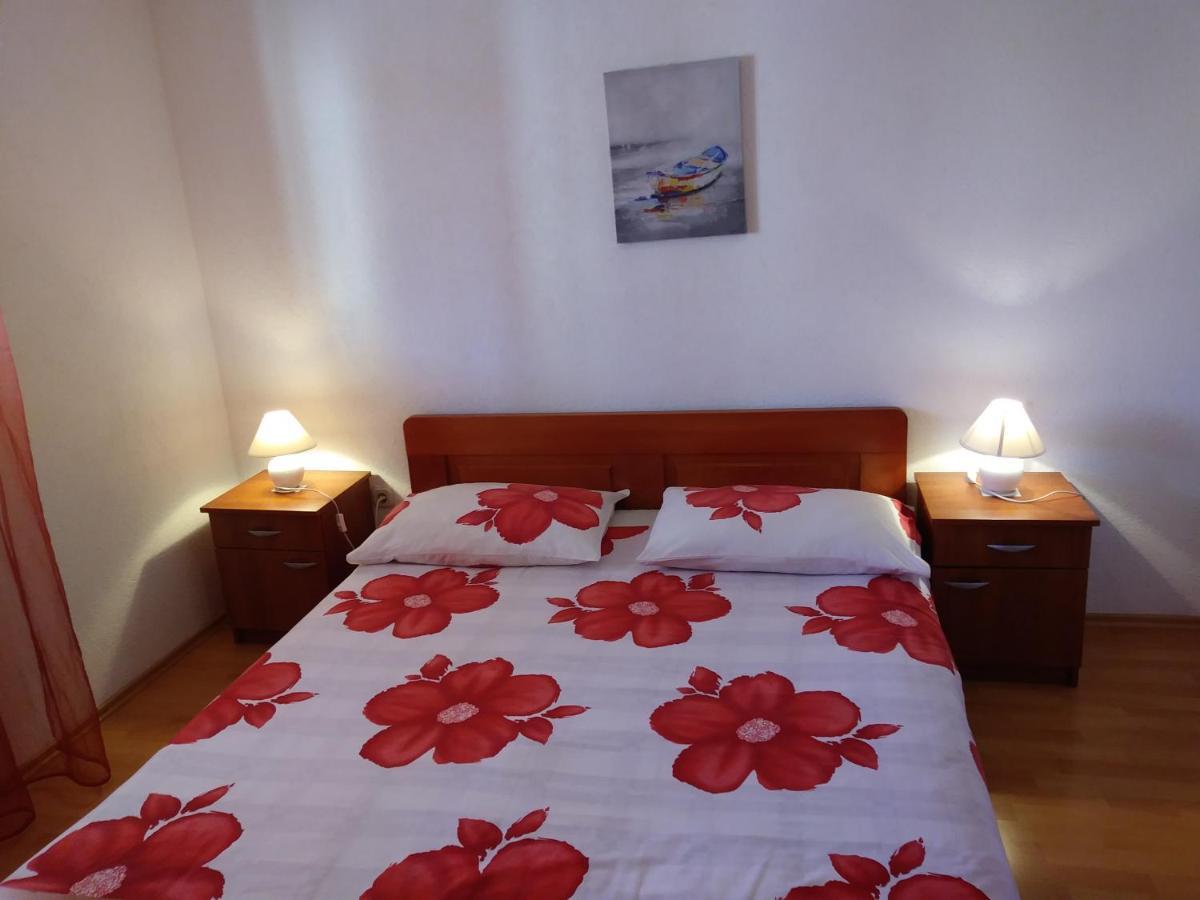פאקוסטאן Nives Apartmani מראה חיצוני תמונה