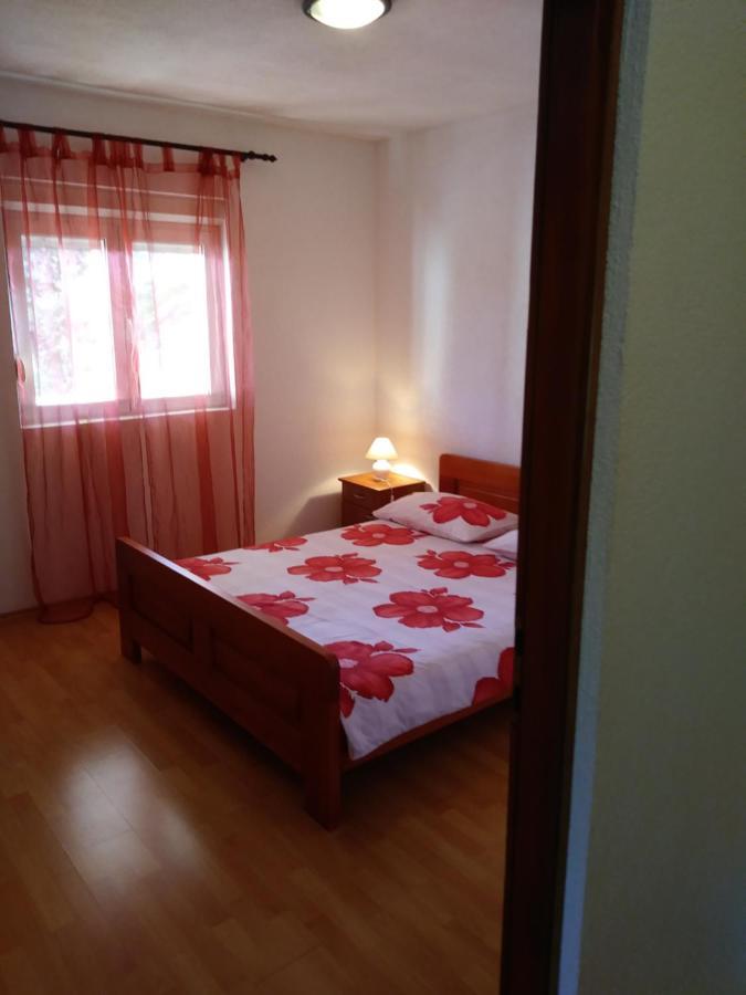 פאקוסטאן Nives Apartmani מראה חיצוני תמונה