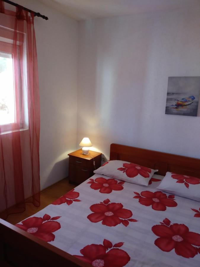 פאקוסטאן Nives Apartmani מראה חיצוני תמונה